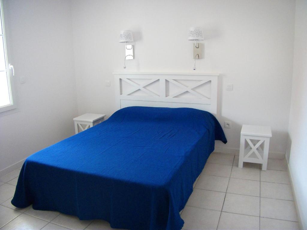 Residence Odalys Le Domaine Des Dunettes Cabourg Zimmer foto